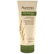 Aveeno Daily Moisturising  Daily Moisturising Crema Idratante 200ml-4