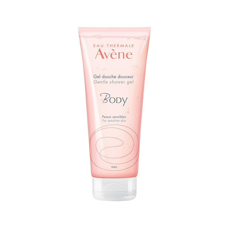 Avene Body Gel Doccia 100ml  - 2
