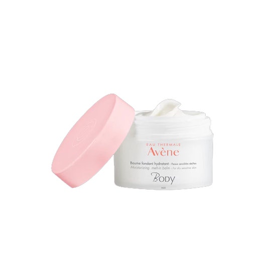 Avene Body Balsamo Fondente Idratante 100ml-3