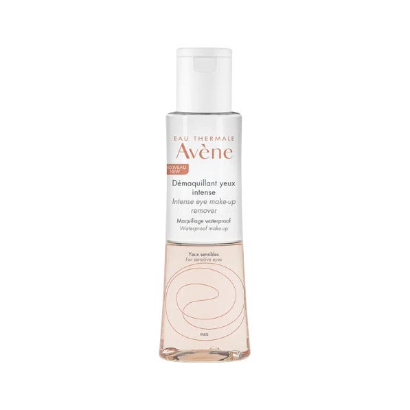 Avene Soins Essentiels Struccante Intenso Occhi 125ml  - 2