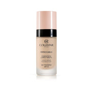Collistar Impeccabile Fondotinta Lunga Tenuta SPF15 N.1N Avorio 30ml-1