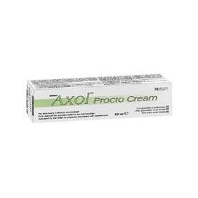 Axol Procto Cream 40ml  - 2