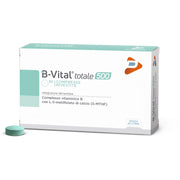 B-Vital Totale 500 30 Compresse  - 5