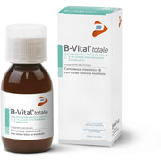 B-Vital Totale Soluzione Orale 100ml  - 3