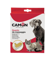 Camon Guanto "Magic" In Lattice Per Massaggio Cani/Gatti-4