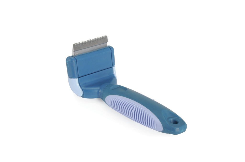 Camon Rastrello Slanatore Per Cani/Gatti 7,6 cm-4