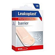 Leukoplast Barrier 72x22mm 10 Pezzi-2