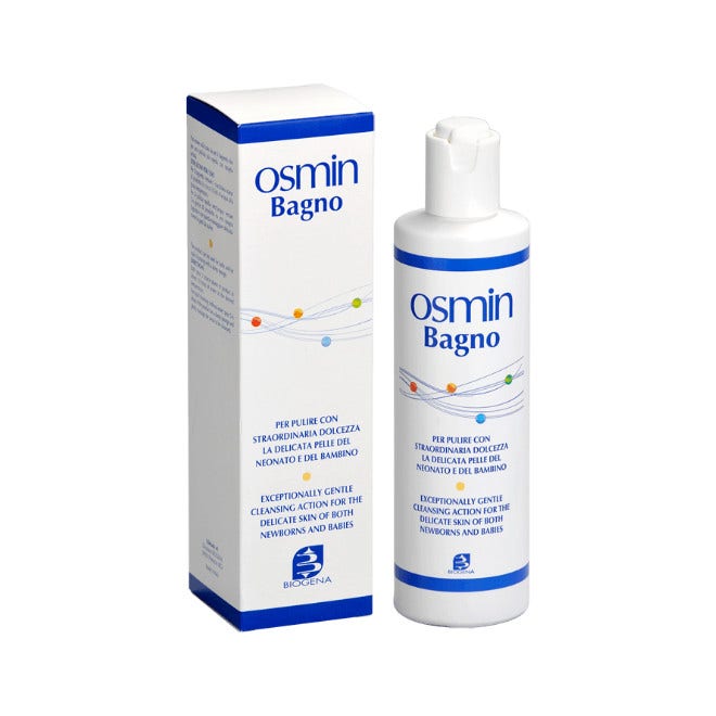 Osmin Bagno 250ml  - 2