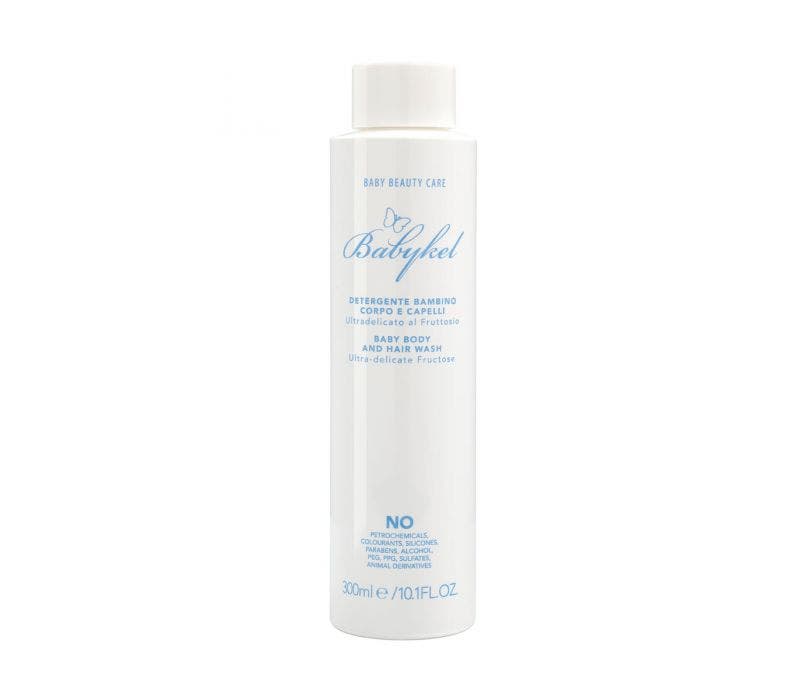 Bakel Babykel Detergente Bambino 300ml  - 2