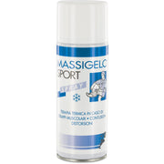 Massigelo Sport Spray  400 ml  - 2