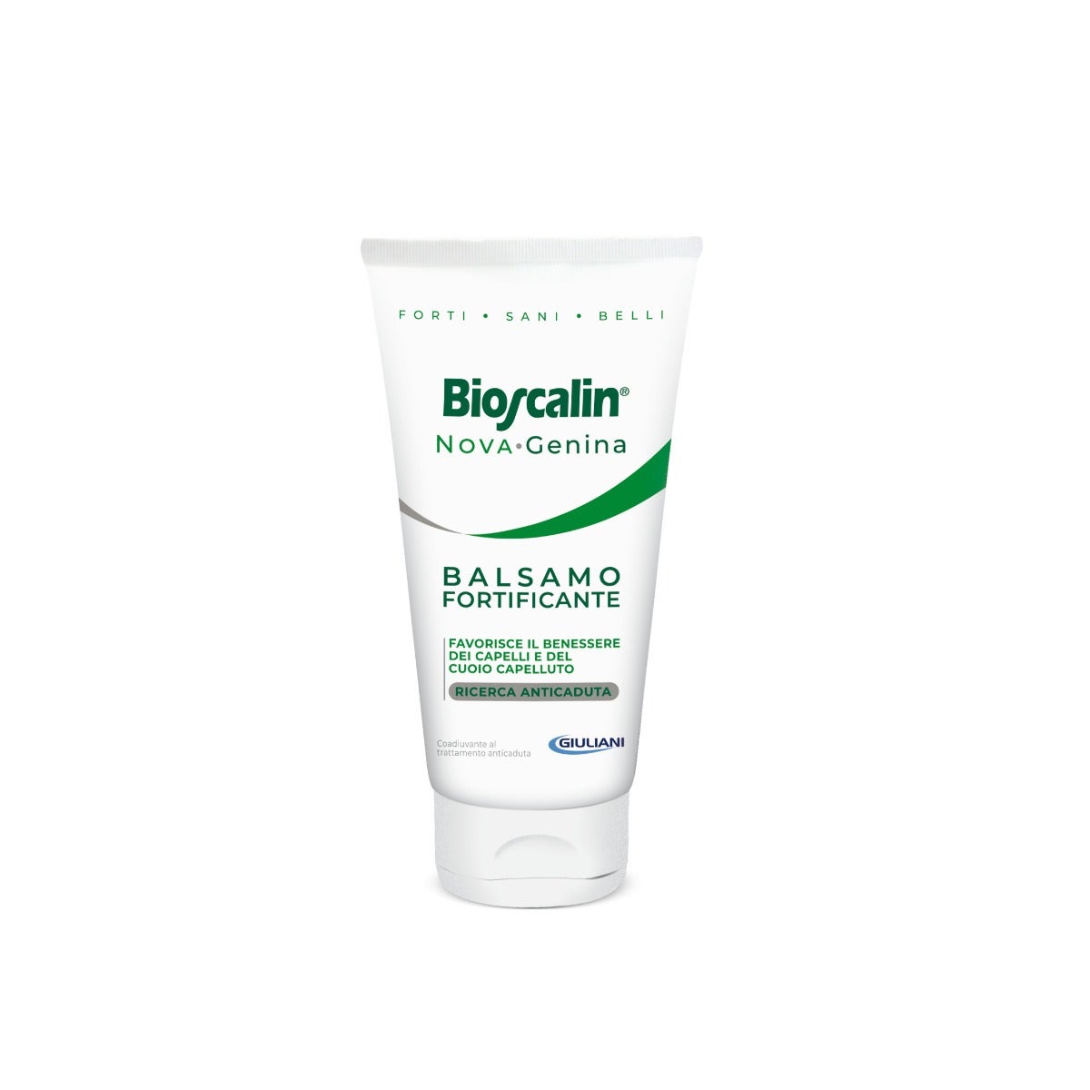 Bioscalin Nova-Genina Balsamo Fortificante 150ml-2