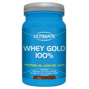 Ultimate Whey Gold 100% Banana 750g 1 Pezzo  - 2