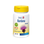 Longlife Bardana 60 Capsule  - 2