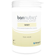 Barinutrics Whey 21 Porzioni-5