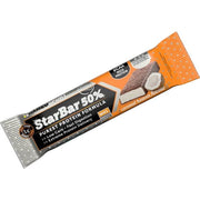 Named Sport Starbar Barretta 50% Protein Coconut 50g-3