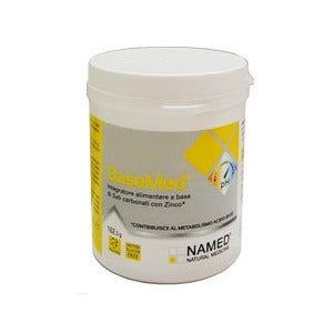 Basemed Polvere 162,5g  - 1