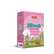 BBmilk Riso Pro 1-3 Anni 400g  - 2
