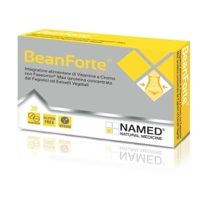 Bean Forte 30 Compresse  - 2