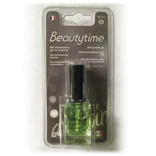 Beautytime Gel Stimolatore Crescita   - 1