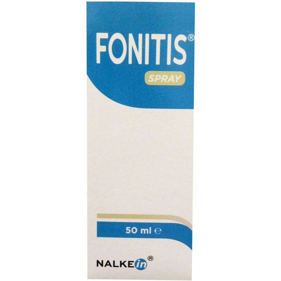 Fonitis Spray 50ml  - 1