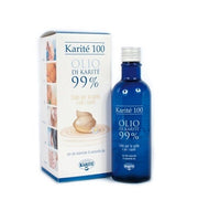 Karitè 100 Olio Di Karitè 100ml  - 2