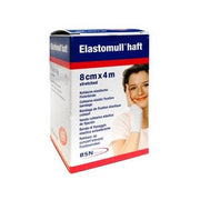 Elastomull Benda Di Fissaggio 4mx8cm-2