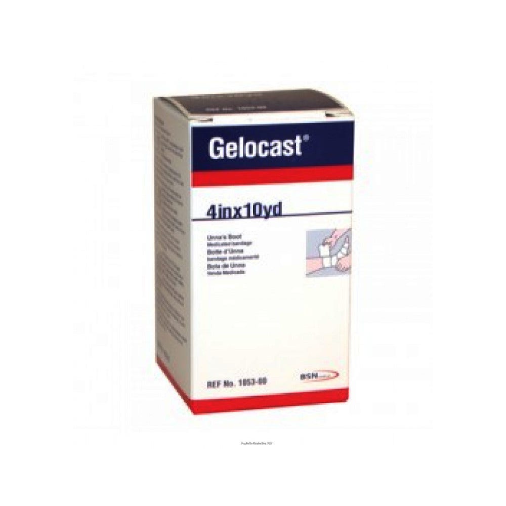 Benda Gelocast Ossido Zinco 10x100cm-2