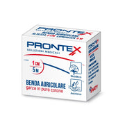 Prontex Benda Auricolare 5mx1cm  - 3