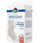 Benda Elastica Masteraid Dermagrip  6X400  - 1