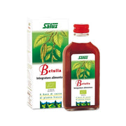 Betulla Succo Bio 200ml  - 2