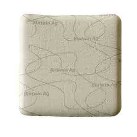 Biatain Ag Non Adesiva 10x10cm 5 Pezzi  - 2