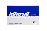 Bifervit 30 Compresse  - 4