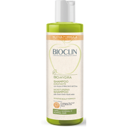 Bioclin Bio Hydra Shampoo Idratante Acqua Di Mele 400ml-2