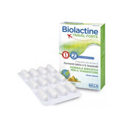 Biolactine Travel Forte 24 Capsule  - 3