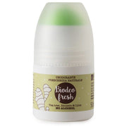 La Saponaria Biodeo Fresh Deodorante Tea Tree/Zenzero/Lime 50ml-1