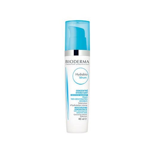 Bioderma Hydrabio Serum 40ml  - 2