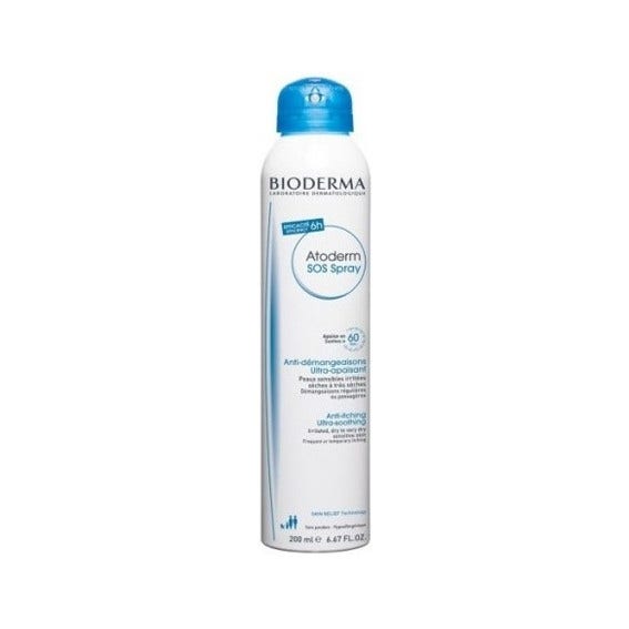 Bioderma Atoderm SOS Spray 200ml  - 2