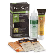 Biokap Nutricolor Delicato Rapid 4.05 Castano Cioccolato 135ml  - 1