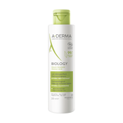 A-Derma Biology Latte Struccante Dermatologico Idra-Detergente 200ml-3
