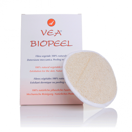 Vea Biopeel Fibra Vegetale 1 Pezzo  - 2
