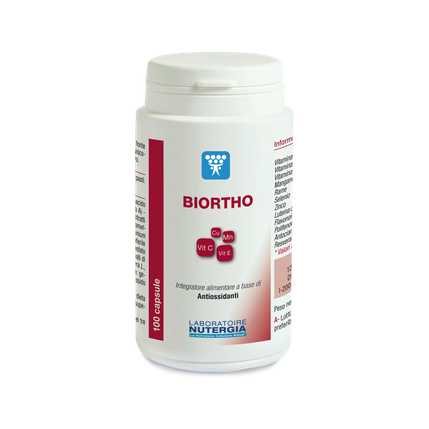 Bi-Orthox 60 Capsule-2