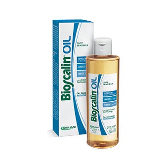 Bioscalin Shampoo Oil Antiforfora 200ml  - 3