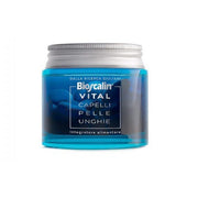 Bioscalin Vital Capelli/Pelle/Unghie 60 Compresse  - 1