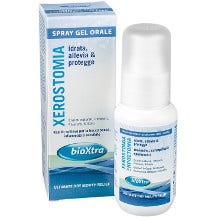 Bioextra Liquid Spray Orale 50ml  - 2