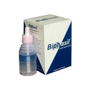 Biphasil Trattamento Vaginale 4 Flaconi 150ml  - 2