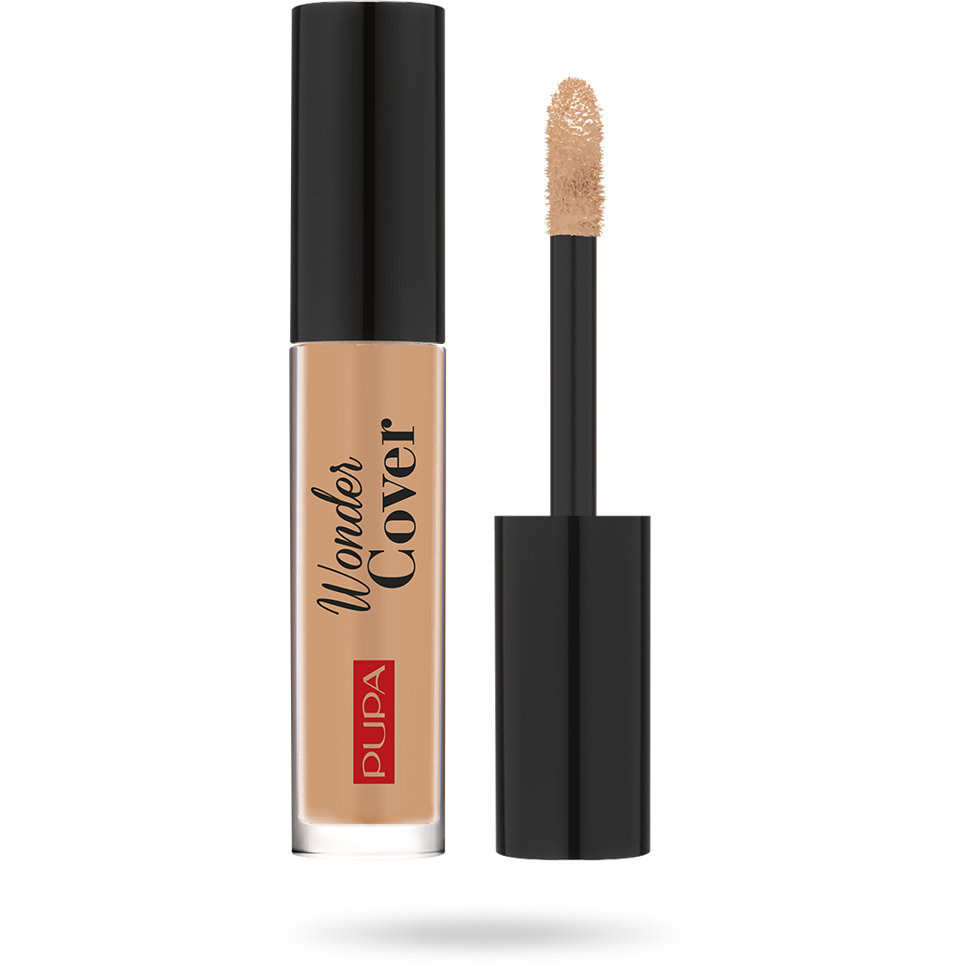 Pupa Wonder Cover Conclear Biscuit 4,2ml  - 2