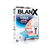 Blanx White Shock Trattamento Power White + Bite  - 3
