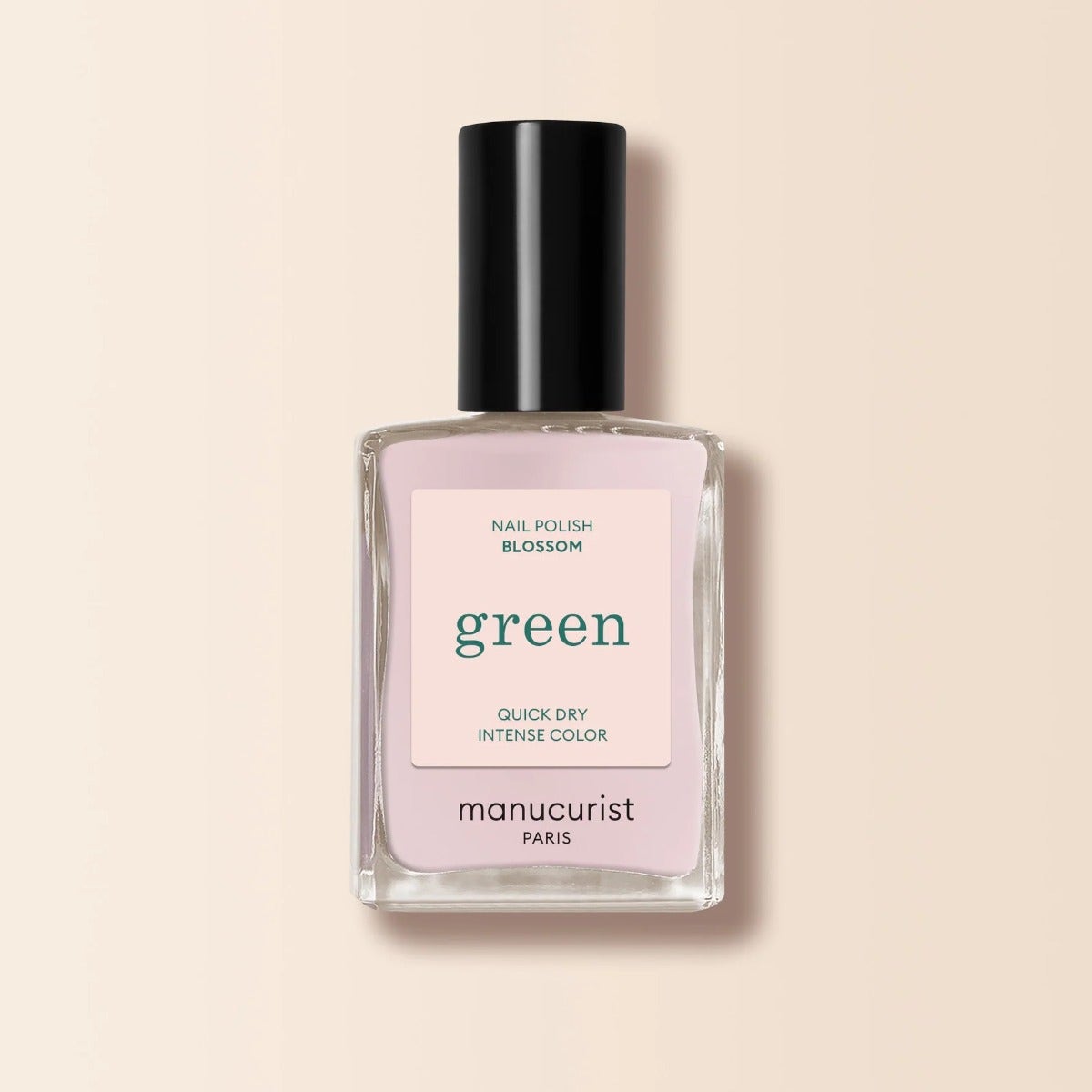 Manucurist Green Smalto Blossom 15ml-2