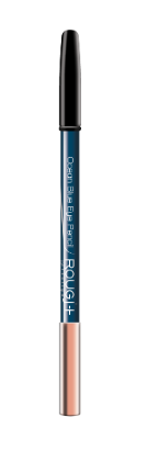 Rougj Pencil Eye Prestige 03 Ocean Blue-1