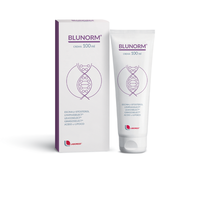 Blunorm Crema 100ml  - 2